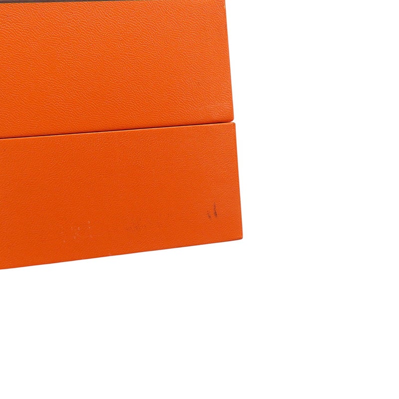 エルメス ブレスレット シェーヌダンクル アンシェネ ダブル SV925シルバー サイズSLG HERMES バングル