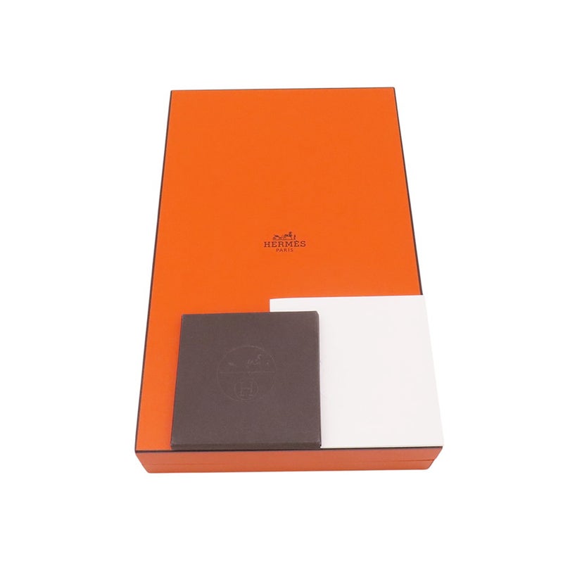 エルメス ネックレス シェーヌダンクル ファランドール SV925シルバー サイズ80 HERMES ジュエリー