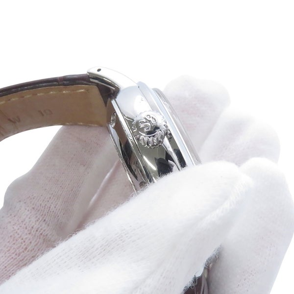 セイコー グランドセイコー エレガンス コレクション SBGM221 SEIKO 腕時計 アイボリー文字盤