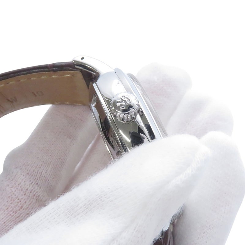 セイコー グランドセイコー エレガンス コレクション SBGM221 SEIKO 腕時計 アイボリー文字盤