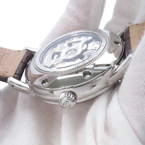 セイコー グランドセイコー エレガンス コレクション SBGM221 SEIKO 腕時計 アイボリー文字盤