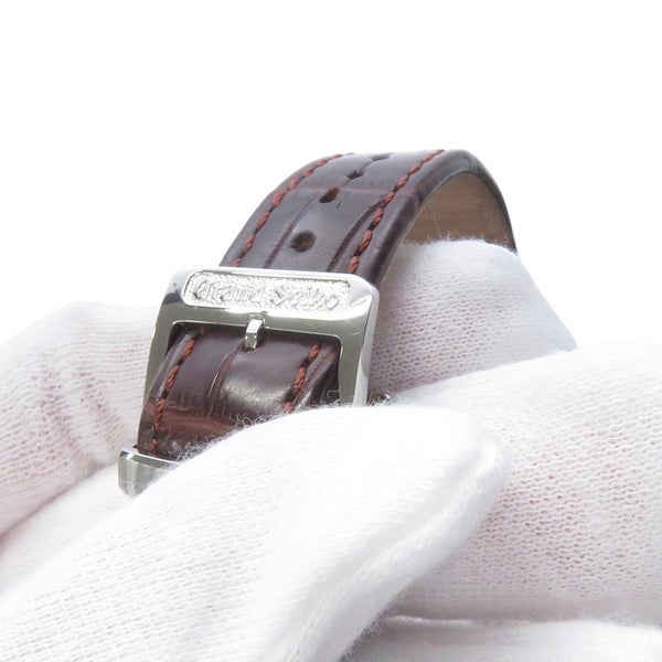 セイコー グランドセイコー エレガンス コレクション SBGM221 SEIKO 腕時計 アイボリー文字盤