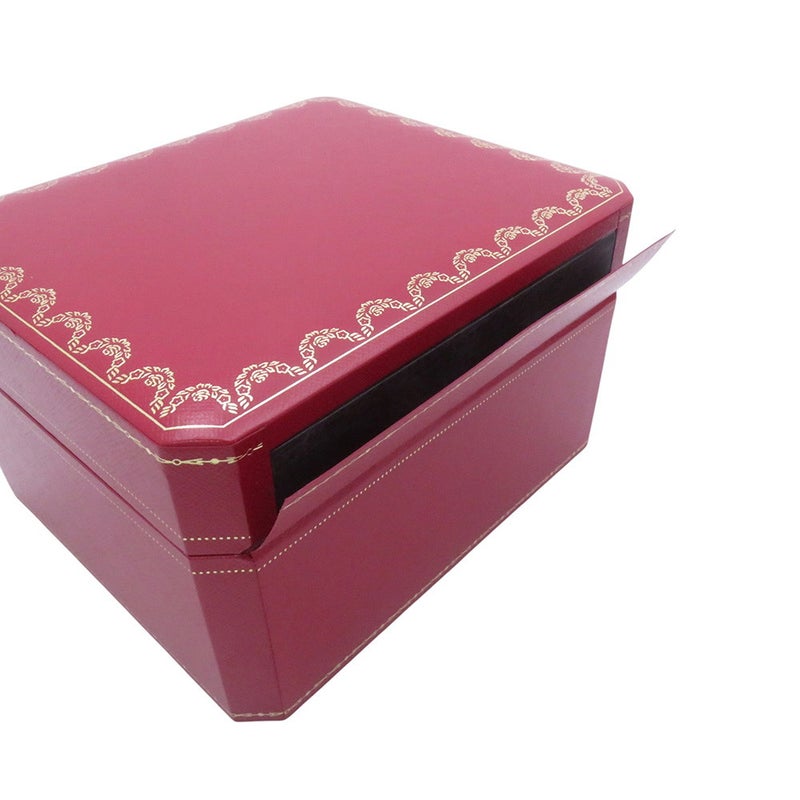 カルティエ サントス デュモン SM WSSA0086 Cartier 腕時計 シルバー文字盤