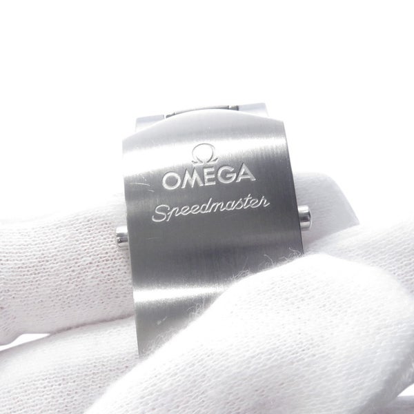 オメガ スピードマスター レーシング 326.30.40.50.01.001 OMEGA 腕時計 ウォッチ 黒文字盤