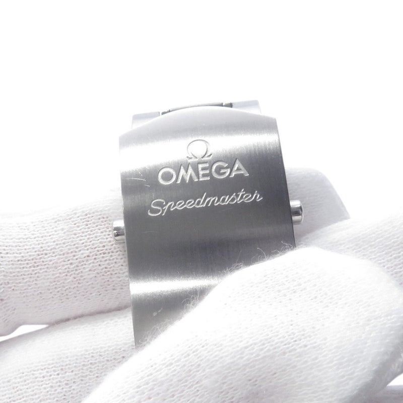 オメガ スピードマスター レーシング 326.30.40.50.01.001 OMEGA 腕時計 ウォッチ 黒文字盤