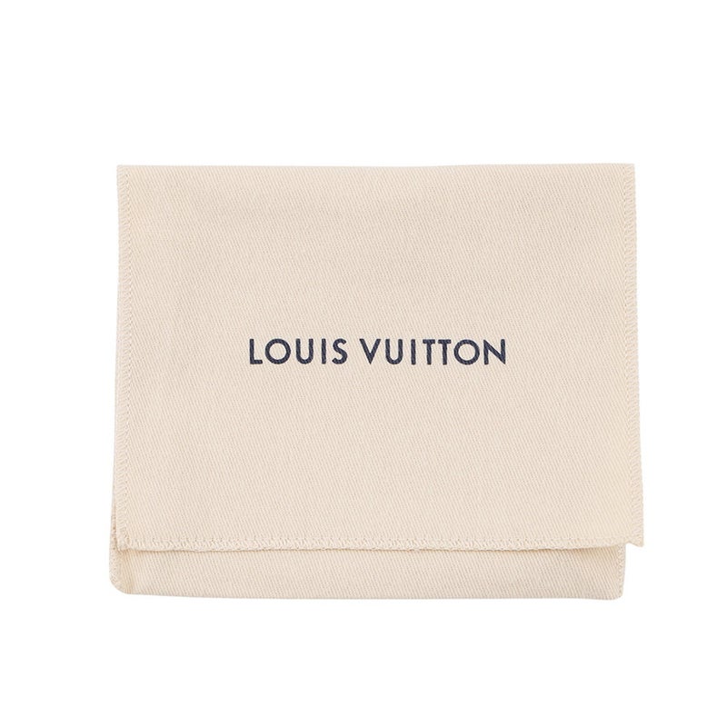 ルイヴィトン 二つ折り財布 モノグラム・アンプラント ポルトフォイユ・クレア M81927 LOUIS VUITTON 財布