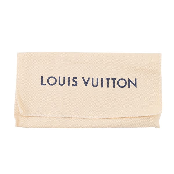 ルイヴィトン 長財布 ダミエ ・エベヌ ジッピー・ウォレット N41661 LOUIS VUITTON ラウンドファスナー