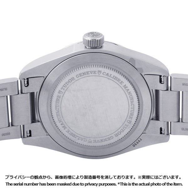 チュードル レンジャー 79930 TUDOR RANGER 腕時計 チューダー アイボリー文字盤