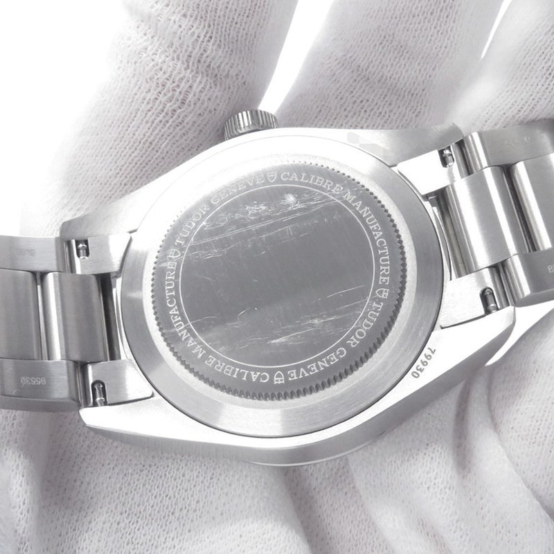 チュードル レンジャー 79930 TUDOR RANGER 腕時計 チューダー アイボリー文字盤