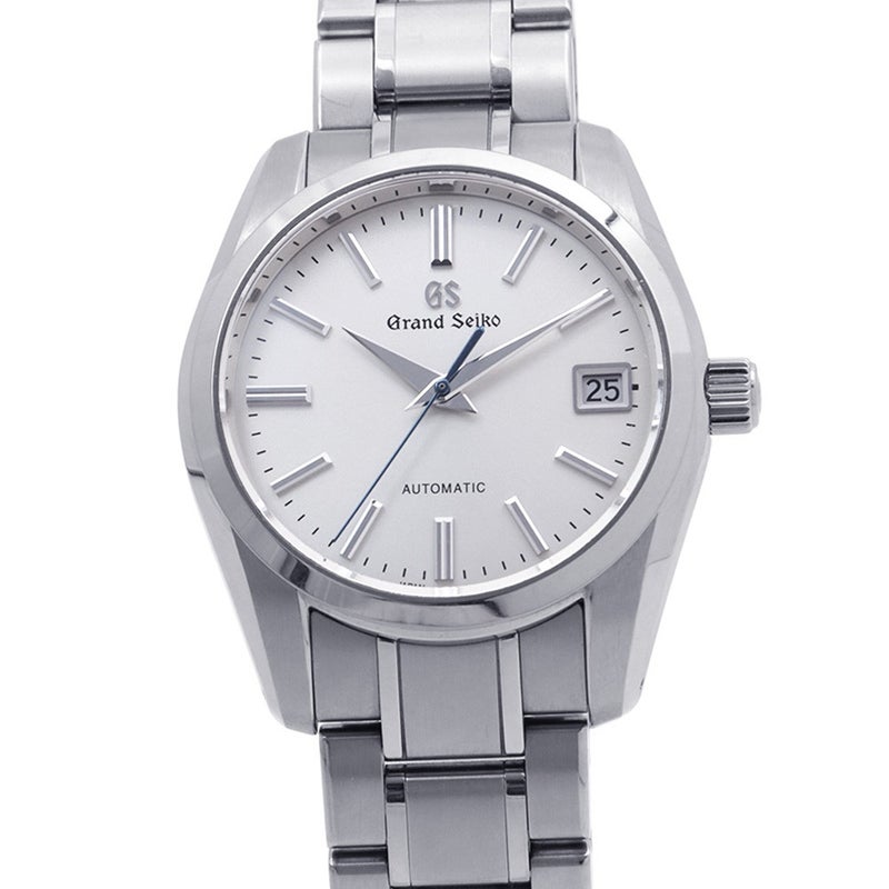 セイコー グランドセイコー ヘリテージコレクション SBGR259 SEIKO 腕時計 シルバー文字盤
