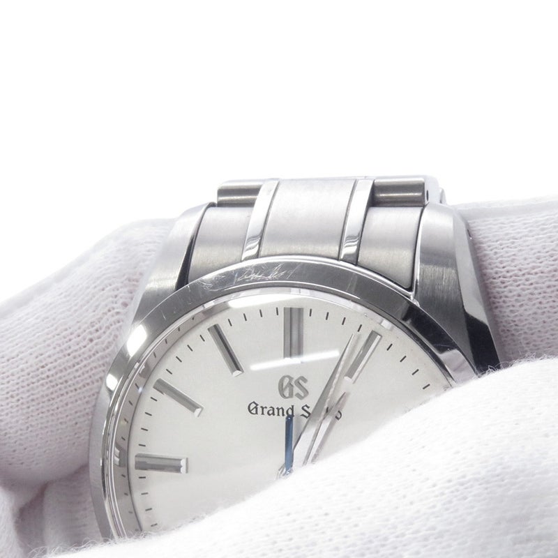 セイコー グランドセイコー ヘリテージコレクション SBGR259 SEIKO 腕時計 シルバー文字盤