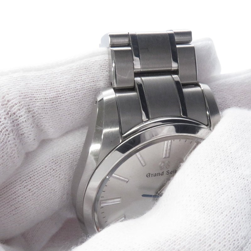 セイコー グランドセイコー ヘリテージコレクション SBGR259 SEIKO 腕時計 シルバー文字盤