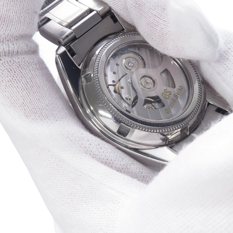 セイコー グランドセイコー ヘリテージコレクション SBGR259 SEIKO 腕時計 シルバー文字盤
