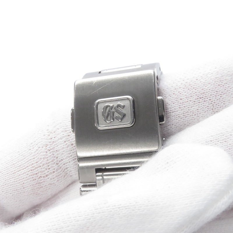 セイコー グランドセイコー ヘリテージコレクション SBGR259 SEIKO 腕時計 シルバー文字盤
