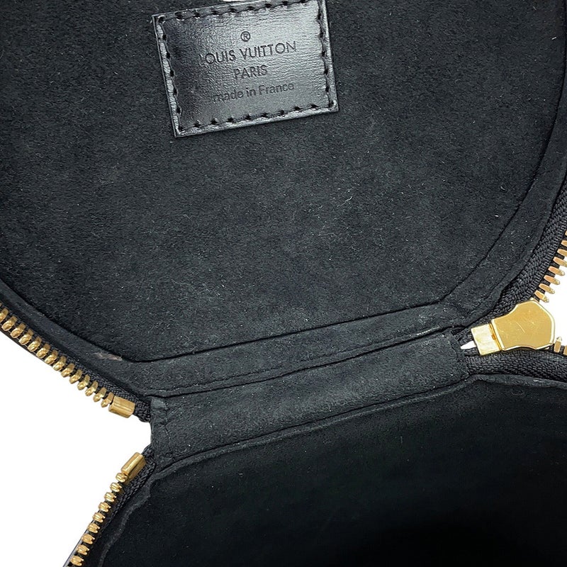 ルイヴィトン ハンドバッグ モノグラム・リバース カンヌ M43986 LOUIS VUITTON 2way