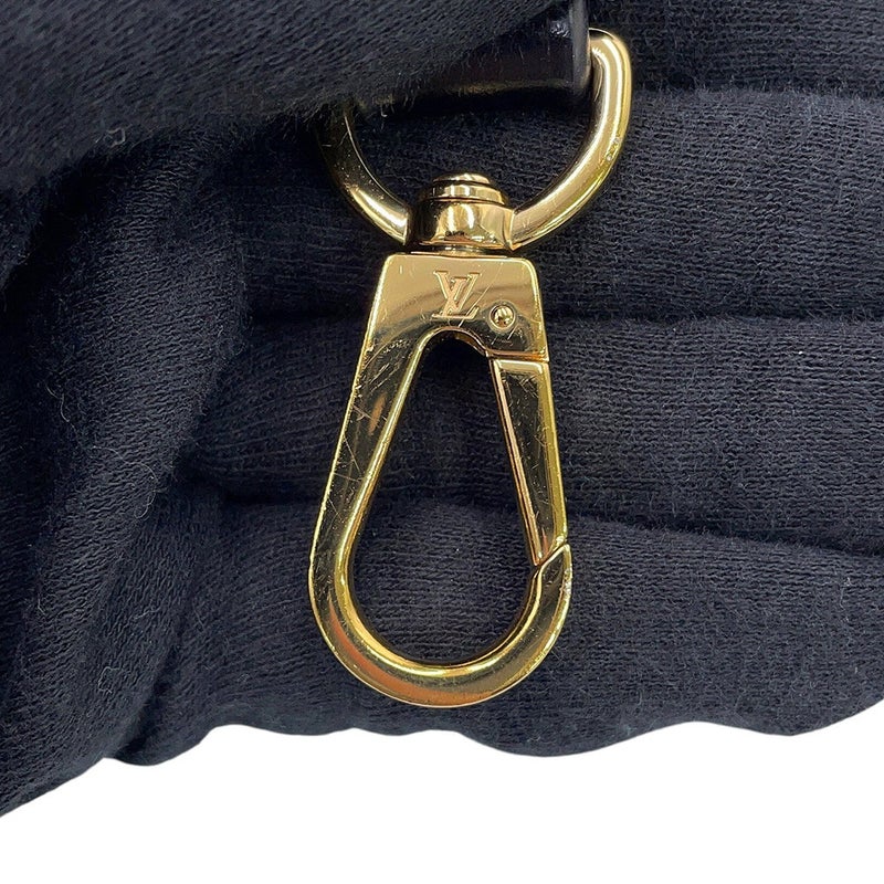 ルイヴィトン ハンドバッグ モノグラム・リバース カンヌ M43986 LOUIS VUITTON 2way