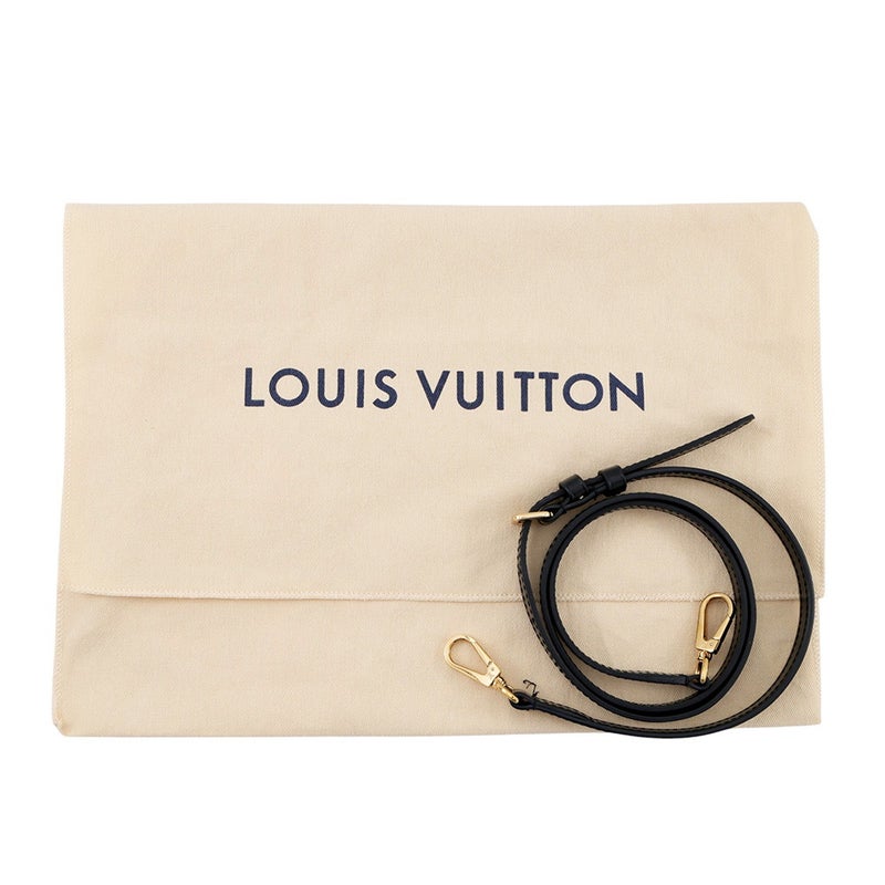 ルイヴィトン ハンドバッグ モノグラム・リバース カンヌ M43986 LOUIS VUITTON 2way