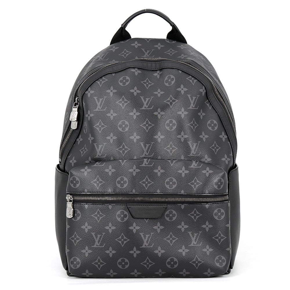 ルイヴィトン リュック モノグラム・エクリプス ディスカバリー・バックパックPM M22558 LOUIS VUITTON ブラック 黒 ルイヴィトン リュック モノグラム・エクリプス ディスカバリー