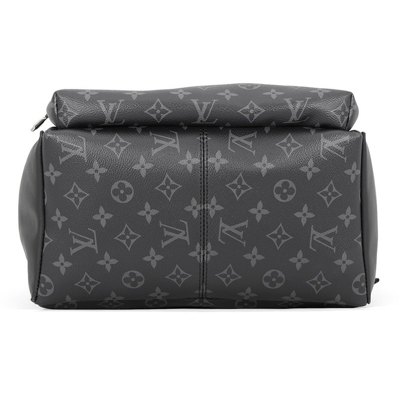 ルイヴィトン リュック モノグラム・エクリプス ディスカバリー・バックパックPM M22558 LOUIS VUITTON ブラック 黒