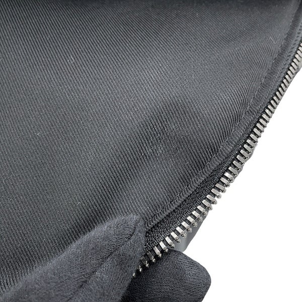 ルイヴィトン リュック モノグラム・エクリプス ディスカバリー・バックパックPM M22558 LOUIS VUITTON ブラック 黒