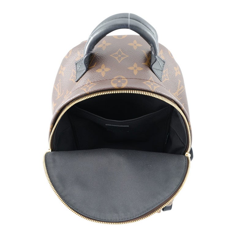 ルイヴィトン リュック モノグラム・リバース パームスプリングス バックパックPM M44870 LOUIS VUITTON