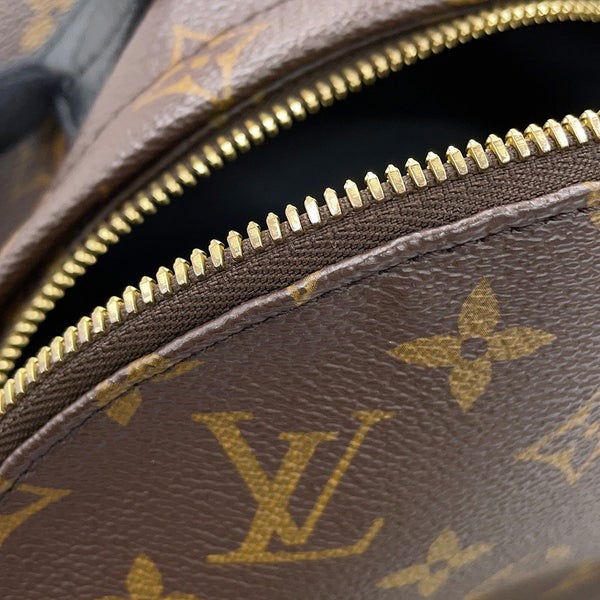 ルイヴィトン リュック モノグラム・リバース パームスプリングス バックパックPM M44870 LOUIS VUITTON