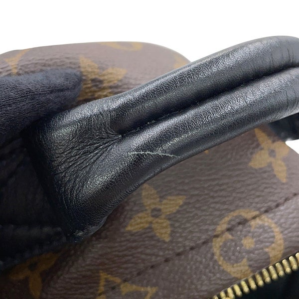 ルイヴィトン リュック モノグラム・リバース パームスプリングス バックパックPM M44870 LOUIS VUITTON