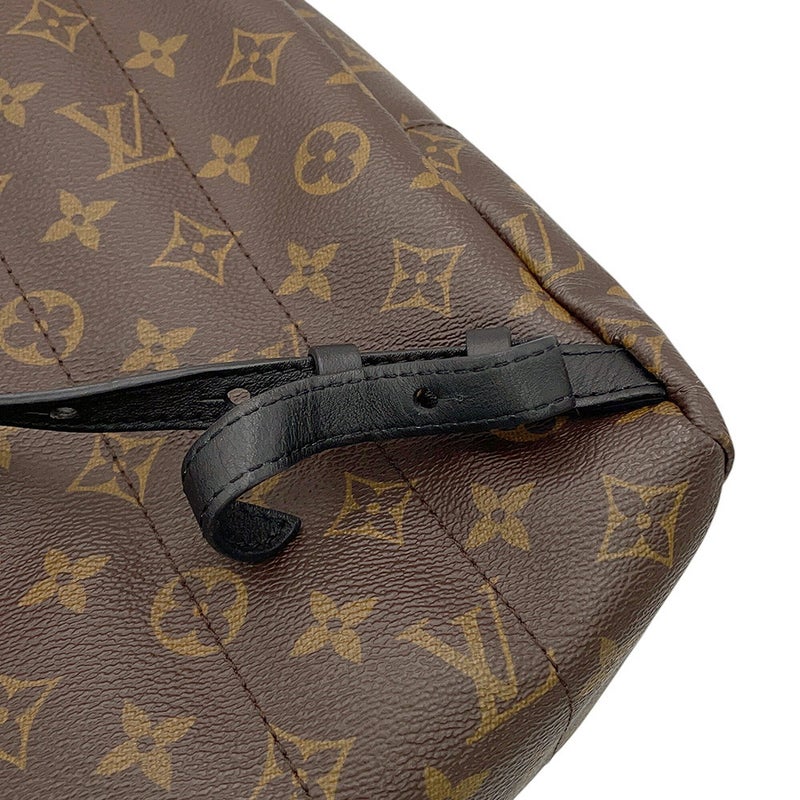 ルイヴィトン リュック モノグラム・リバース パームスプリングス バックパックPM M44870 LOUIS VUITTON