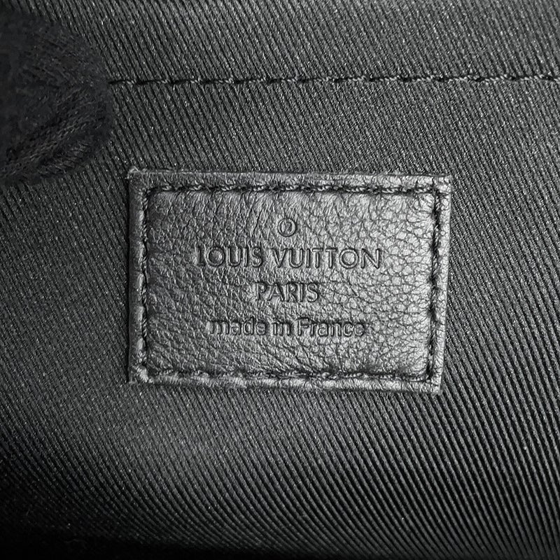ルイヴィトン リュック モノグラム・リバース パームスプリングス バックパックPM M44870 LOUIS VUITTON