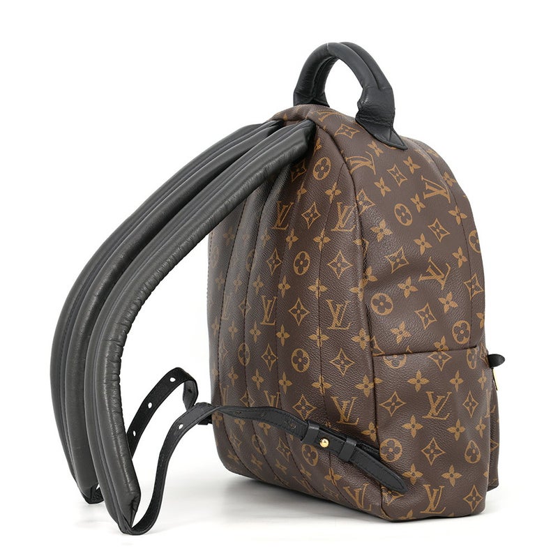 ルイヴィトン リュック モノグラム パームスプリングス バックパックMM M41561 LOUIS VUITTON