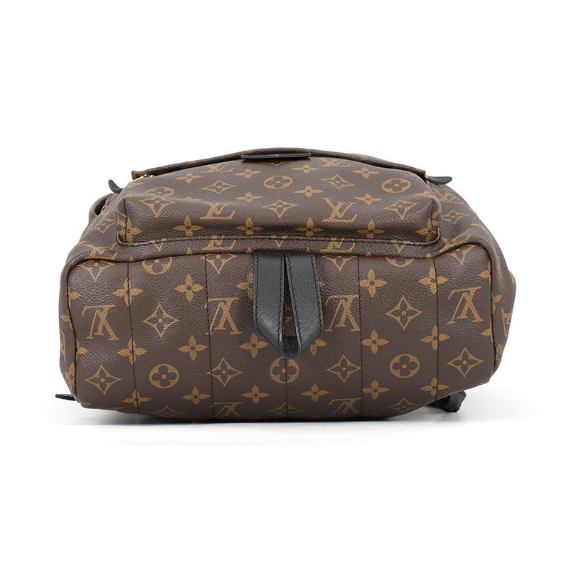 ルイヴィトン リュック モノグラム パームスプリングス バックパックMM M41561 LOUIS VUITTON