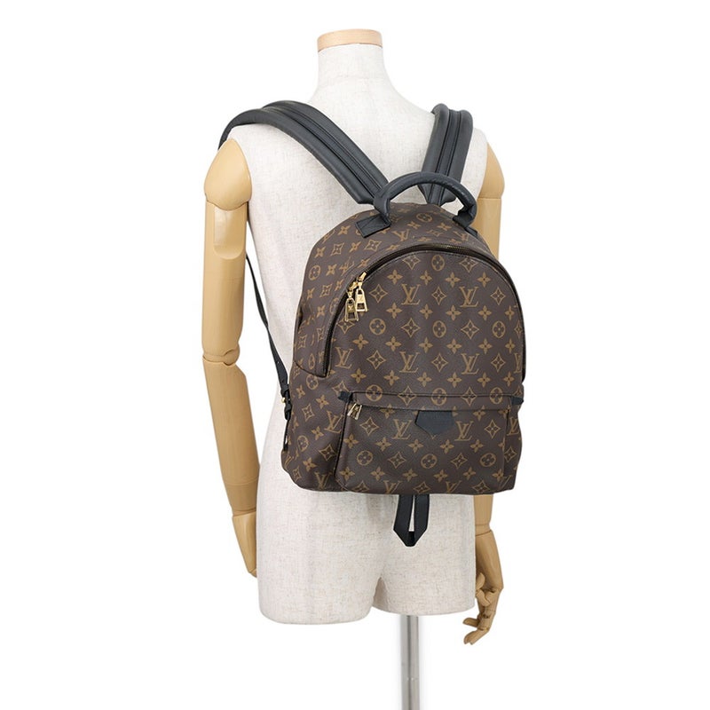 ルイヴィトン リュック モノグラム パームスプリングス バックパックMM M41561 LOUIS VUITTON