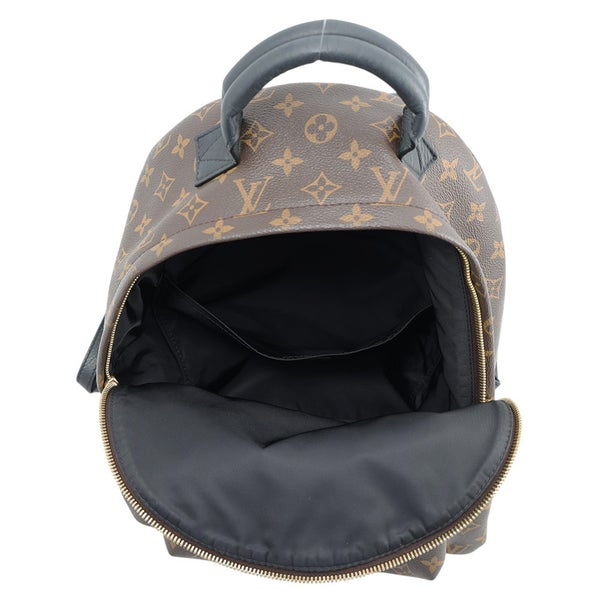 ルイヴィトン リュック モノグラム パームスプリングス バックパックMM M41561 LOUIS VUITTON