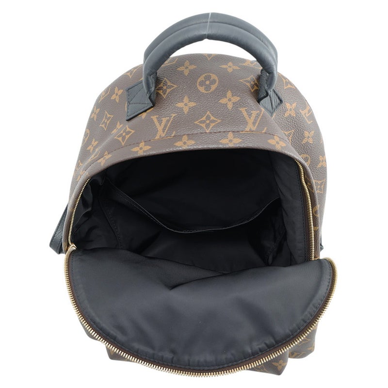ルイヴィトン リュック モノグラム パームスプリングス バックパックMM M41561 LOUIS VUITTON