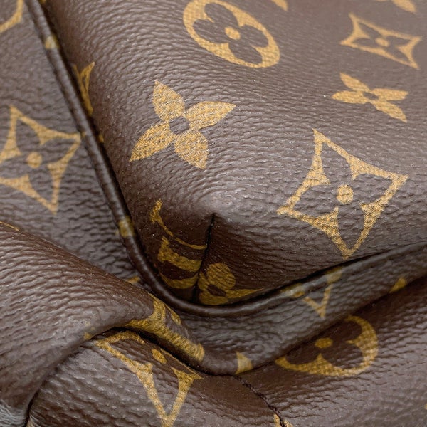 ルイヴィトン リュック モノグラム パームスプリングス バックパックMM M41561 LOUIS VUITTON
