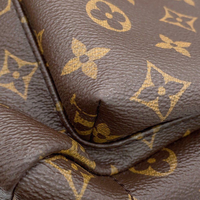 ルイヴィトン リュック モノグラム パームスプリングス バックパックMM M41561 LOUIS VUITTON