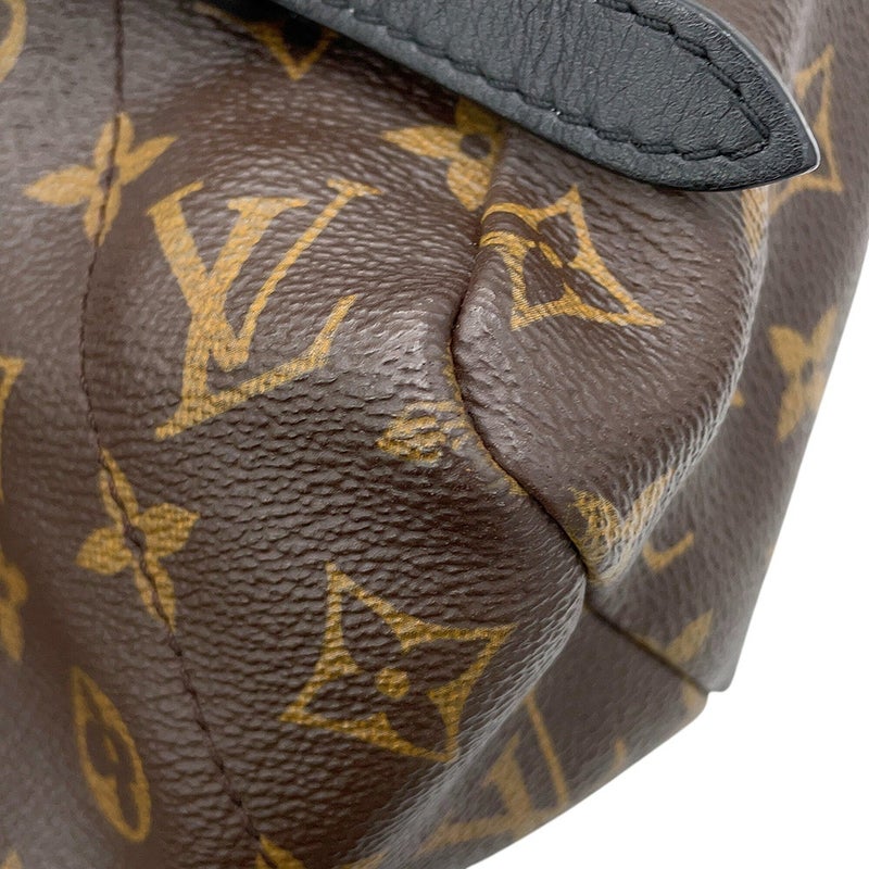 ルイヴィトン リュック モノグラム パームスプリングス バックパックMM M41561 LOUIS VUITTON