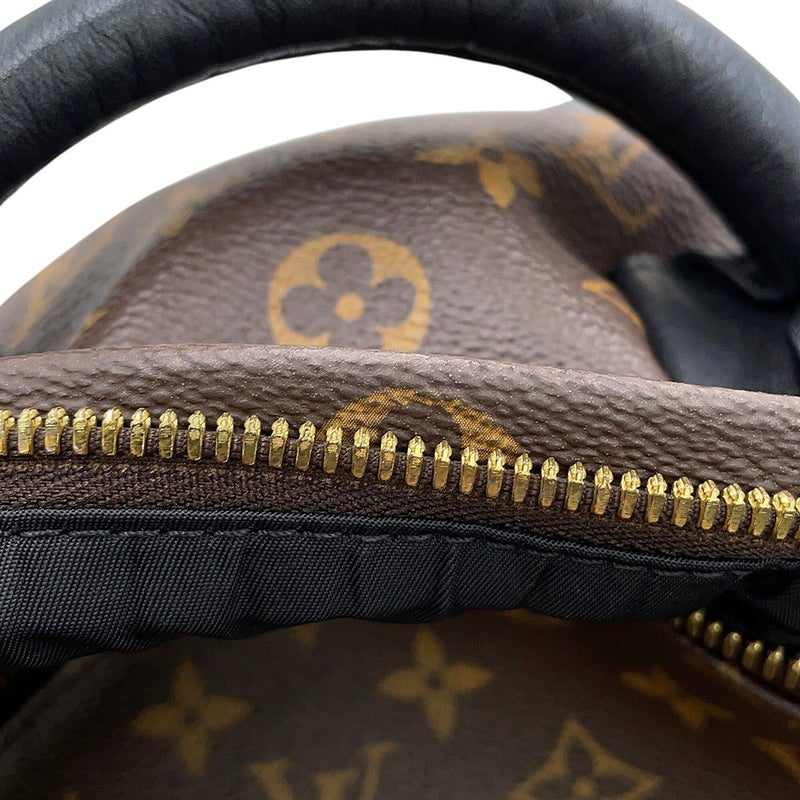 ルイヴィトン リュック モノグラム パームスプリングス バックパックMM M41561 LOUIS VUITTON