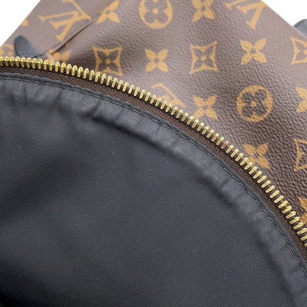 ルイヴィトン リュック モノグラム パームスプリングス バックパックMM M41561 LOUIS VUITTON