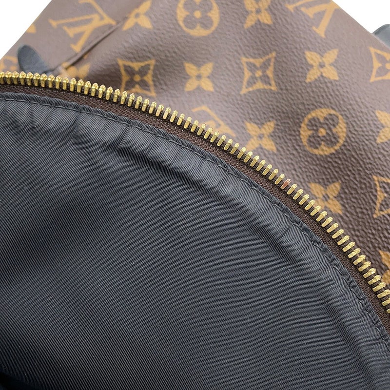 ルイヴィトン リュック モノグラム パームスプリングス バックパックMM M41561 LOUIS VUITTON