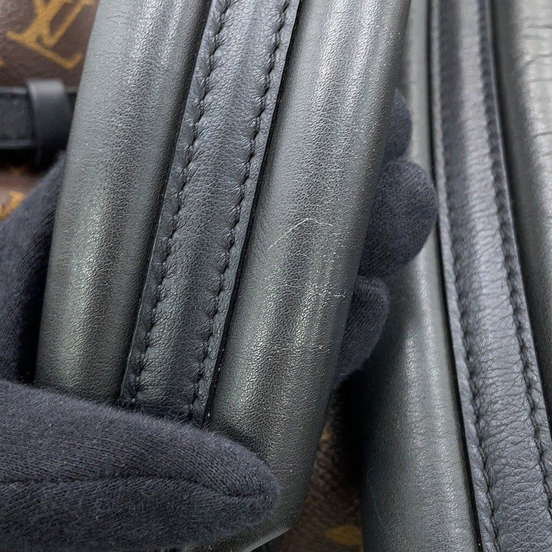ルイヴィトン リュック モノグラム パームスプリングス バックパックMM M41561 LOUIS VUITTON