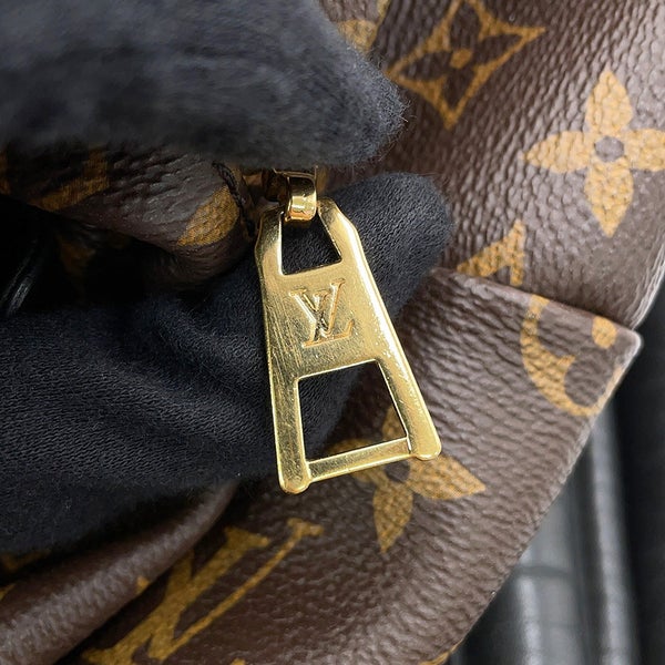 ルイヴィトン リュック モノグラム パームスプリングス バックパックMM M41561 LOUIS VUITTON