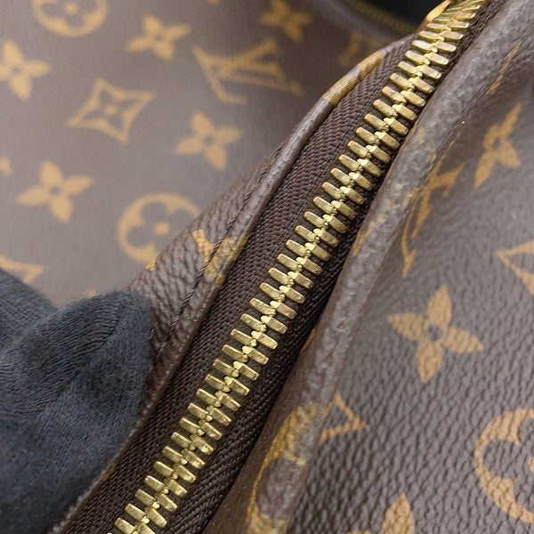 ルイヴィトン リュック モノグラム パームスプリングス バックパックMM M41561 LOUIS VUITTON