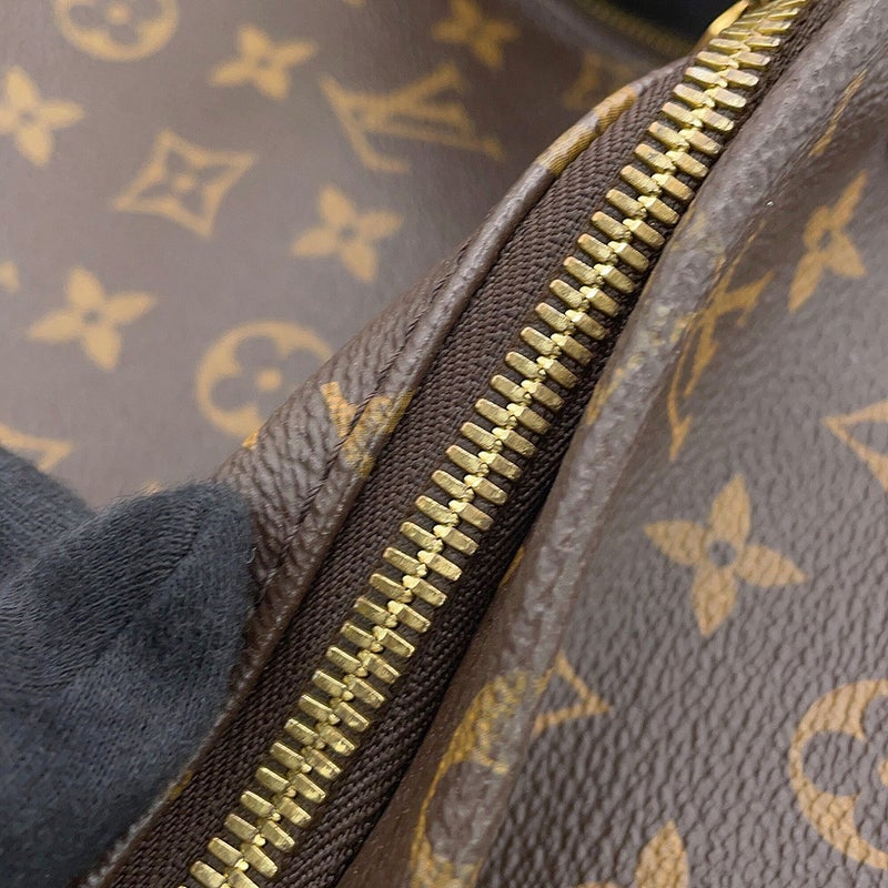 ルイヴィトン リュック モノグラム パームスプリングス バックパックMM M41561 LOUIS VUITTON
