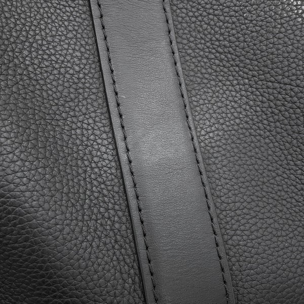 ルイヴィトン ショルダーバッグ グレインカーフレザー LV アエログラム シティ・キーポル M59255 LOUIS VUITTON 黒 ブラック