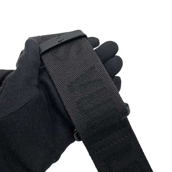 ルイヴィトン ショルダーバッグ グレインカーフレザー LV アエログラム シティ・キーポル M59255 LOUIS VUITTON 黒 ブラック
