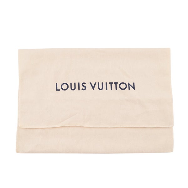 ルイヴィトン ショルダーバッグ モノグラム・エクリプス ミニ・ソフトトランク M44735 LOUIS VUITTON 黒 ブラック