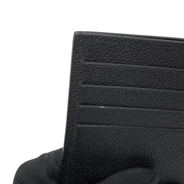 ルイヴィトン チェーンウォレット モノグラム・アンプラント ポシェット・フェリシー M64064 LOUIS VUITTON 黒 ブラック
