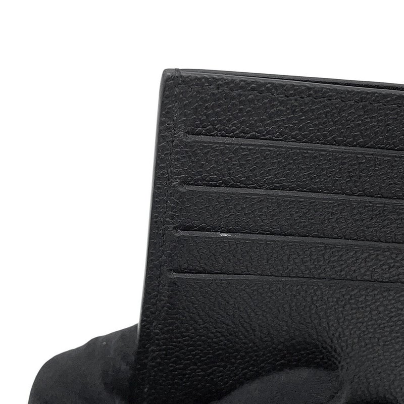 ルイヴィトン チェーンウォレット モノグラム・アンプラント ポシェット・フェリシー M64064 LOUIS VUITTON 黒 ブラック