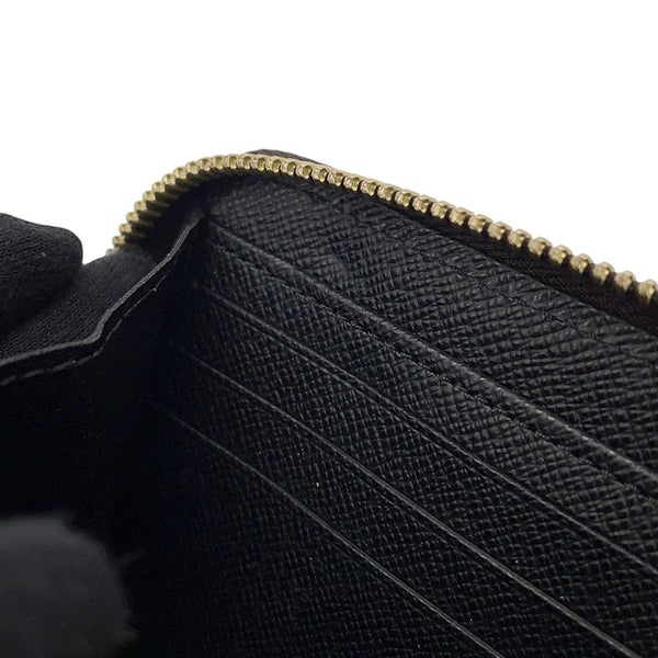 ルイヴィトン 長財布 モノグラム・リバース ジッピー・ウォレット M82444 LOUIS VUITTON 財布